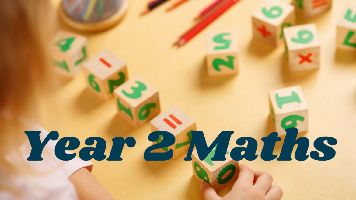 Adelaide Year 2 Maths Tuition
