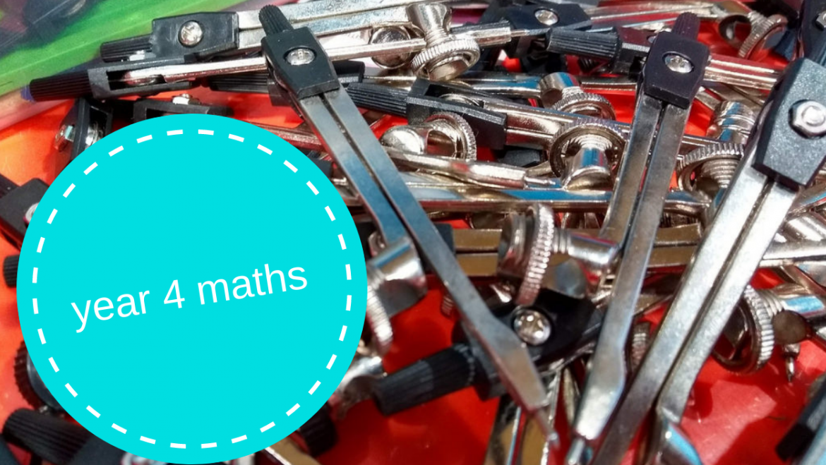 Adelaide Year 4 Maths Tuition