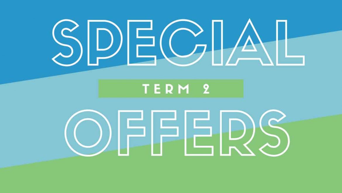 2018 Adelaide Tuition Special Offers For April School Holidays and Term 2